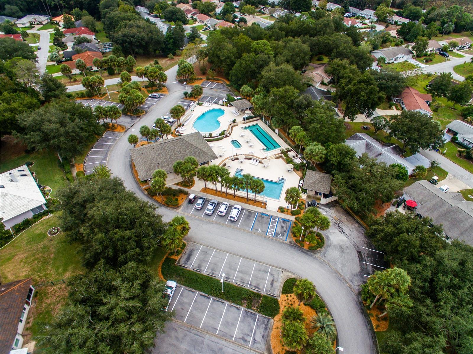 OAK RUN CRESCENT OAKS - Residential