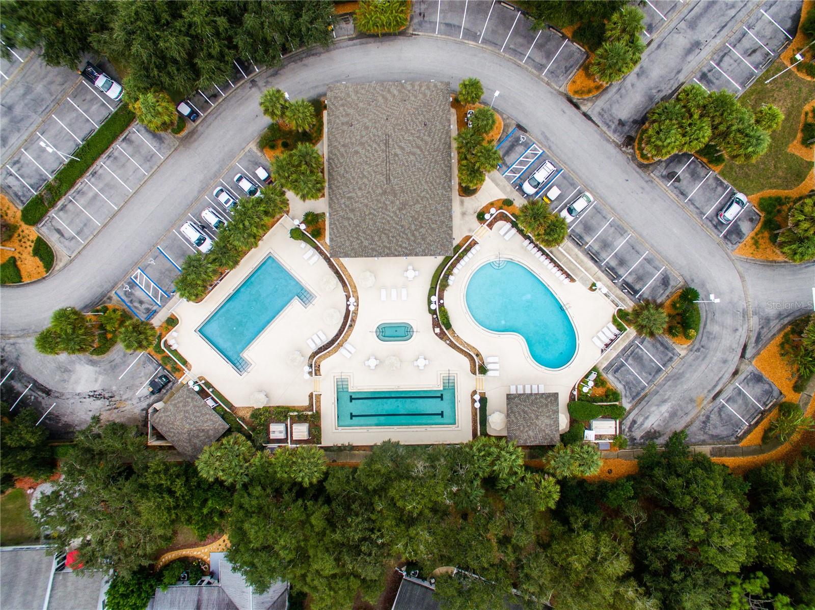 OAK RUN CRESCENT OAKS - Residential