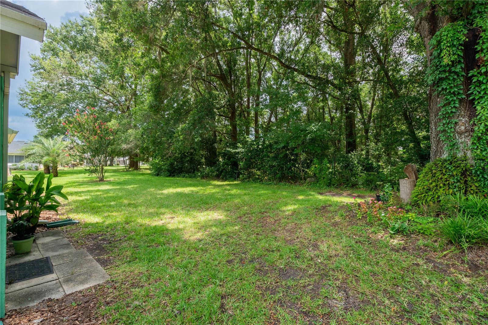 OAK RUN CRESCENT OAKS - Residential