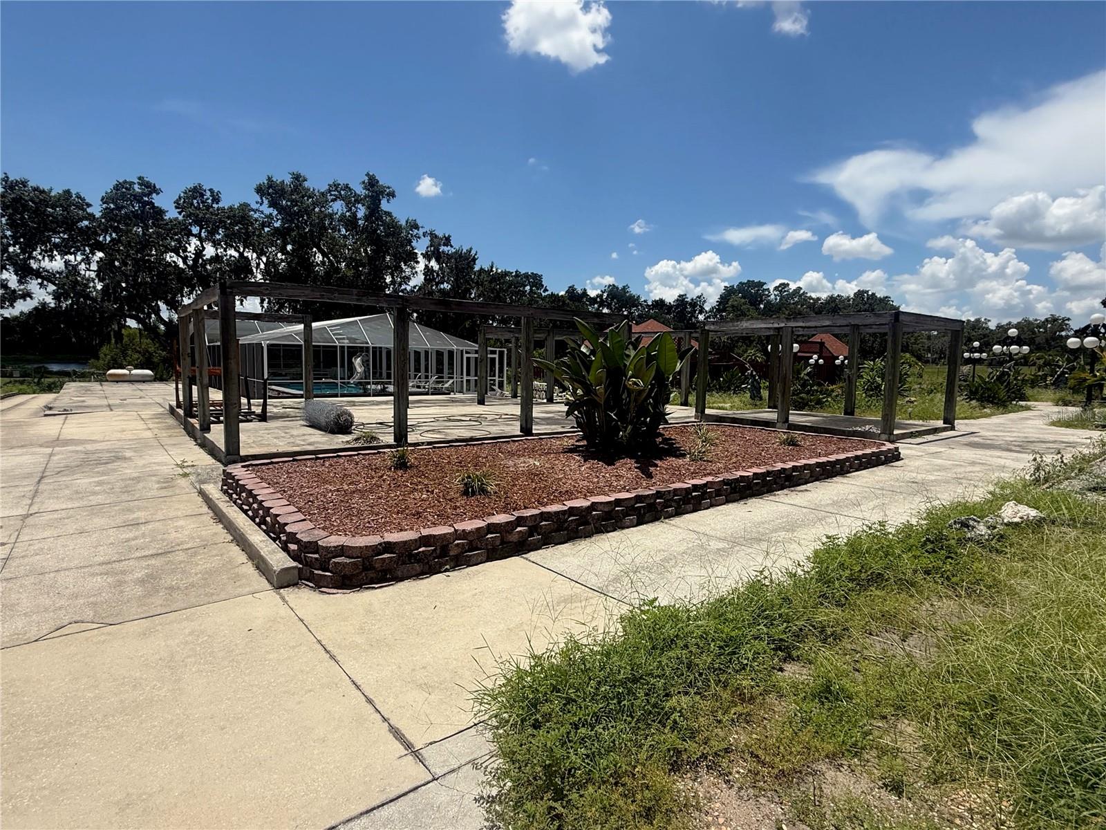 UNPLATTED - Commercial Sale