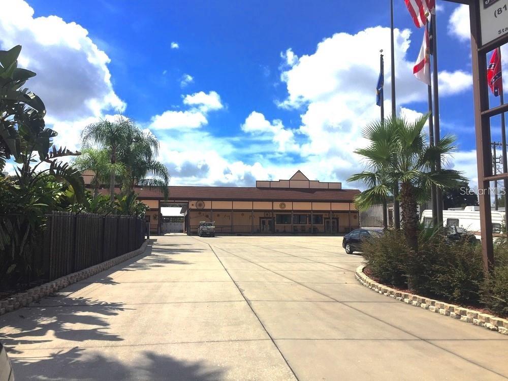 UNPLATTED - Commercial Sale