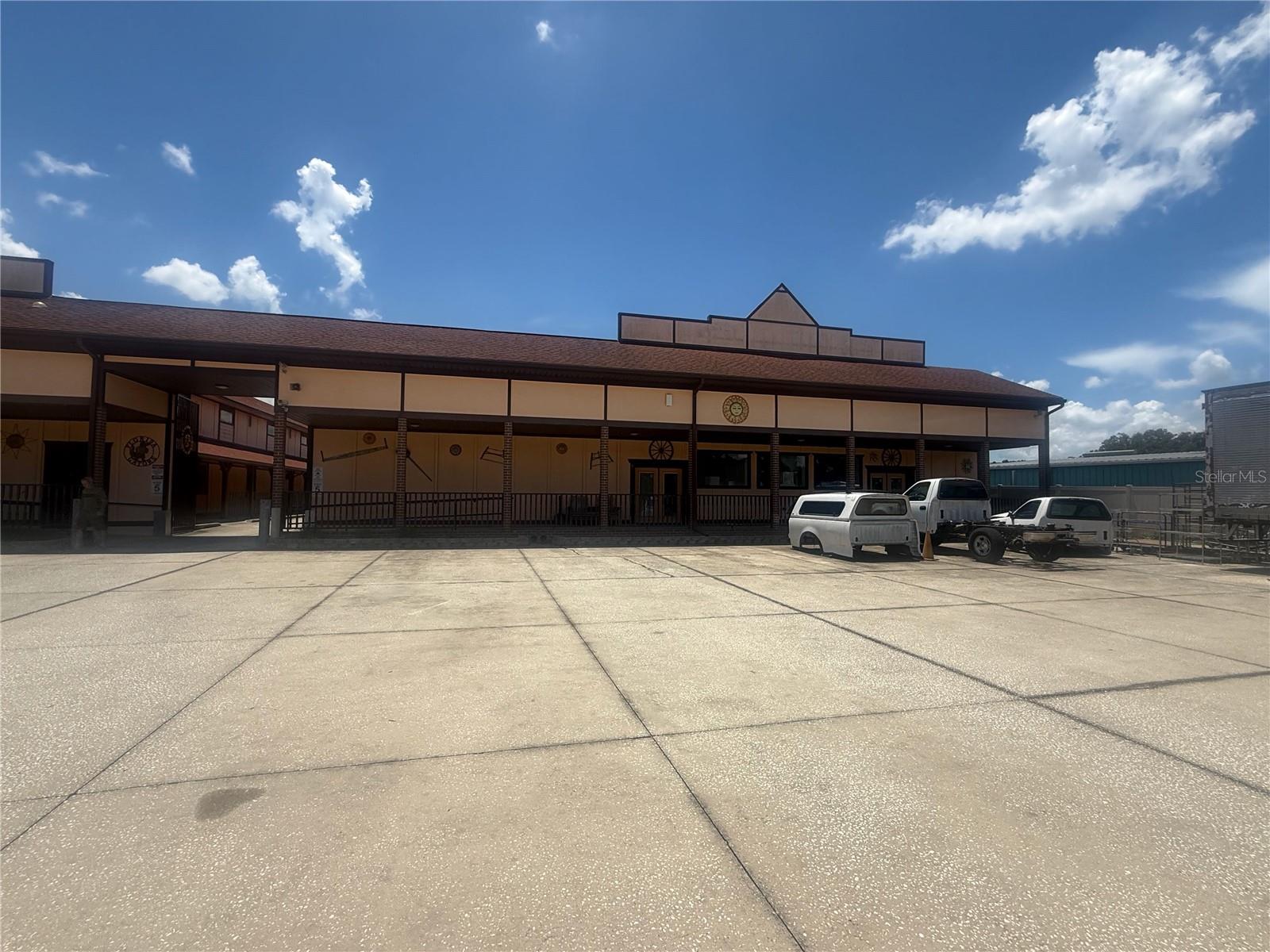 UNPLATTED - Commercial Sale