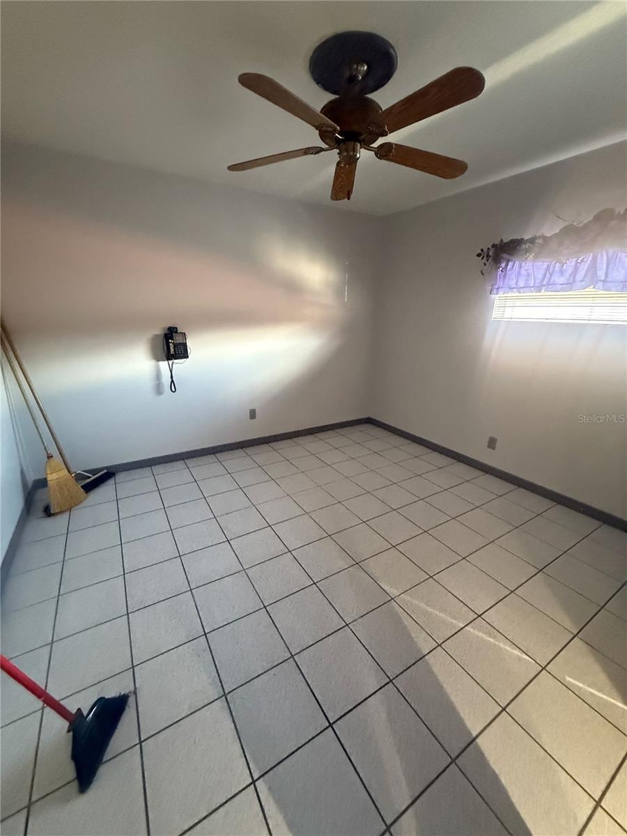 UNPLATTED - Commercial Sale