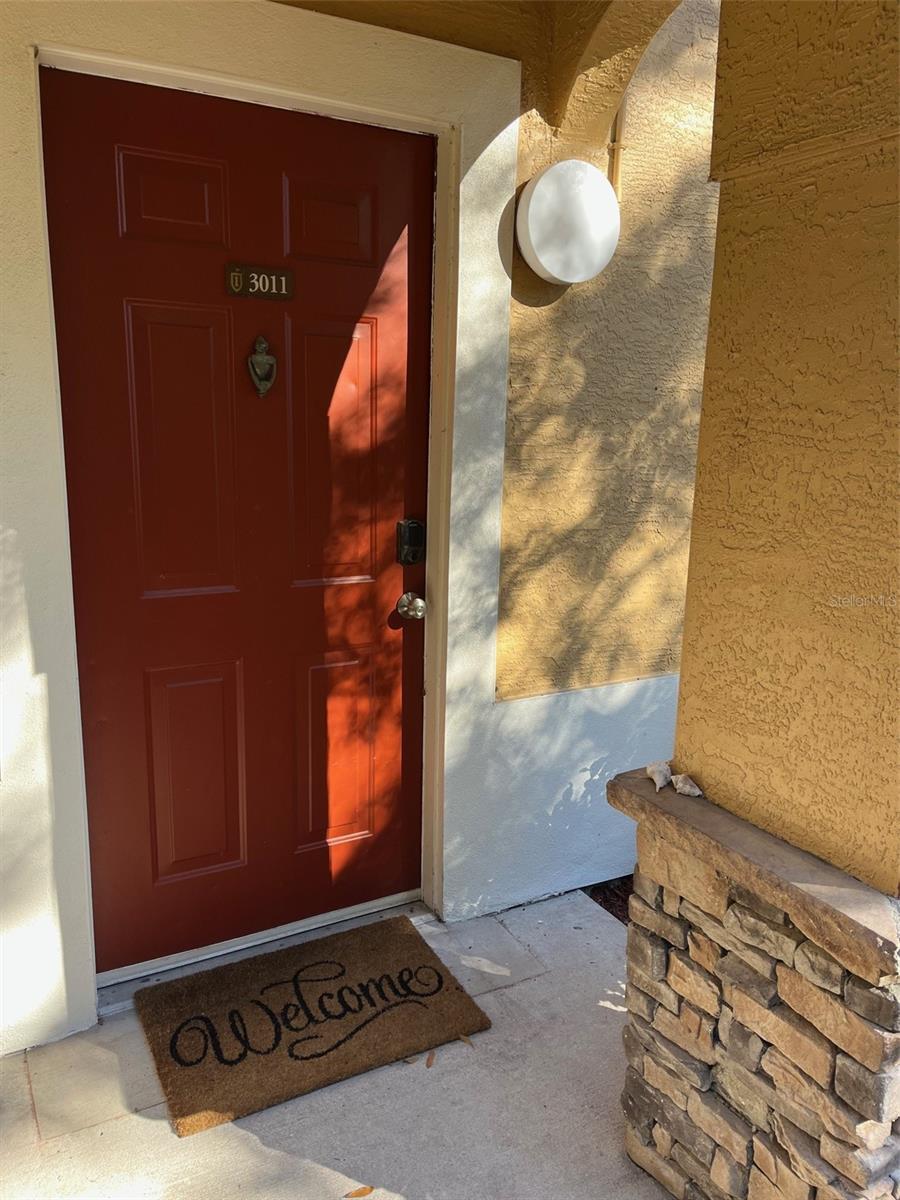 TUSCANY AT INNISBROOK CONDO - Residential Lease
