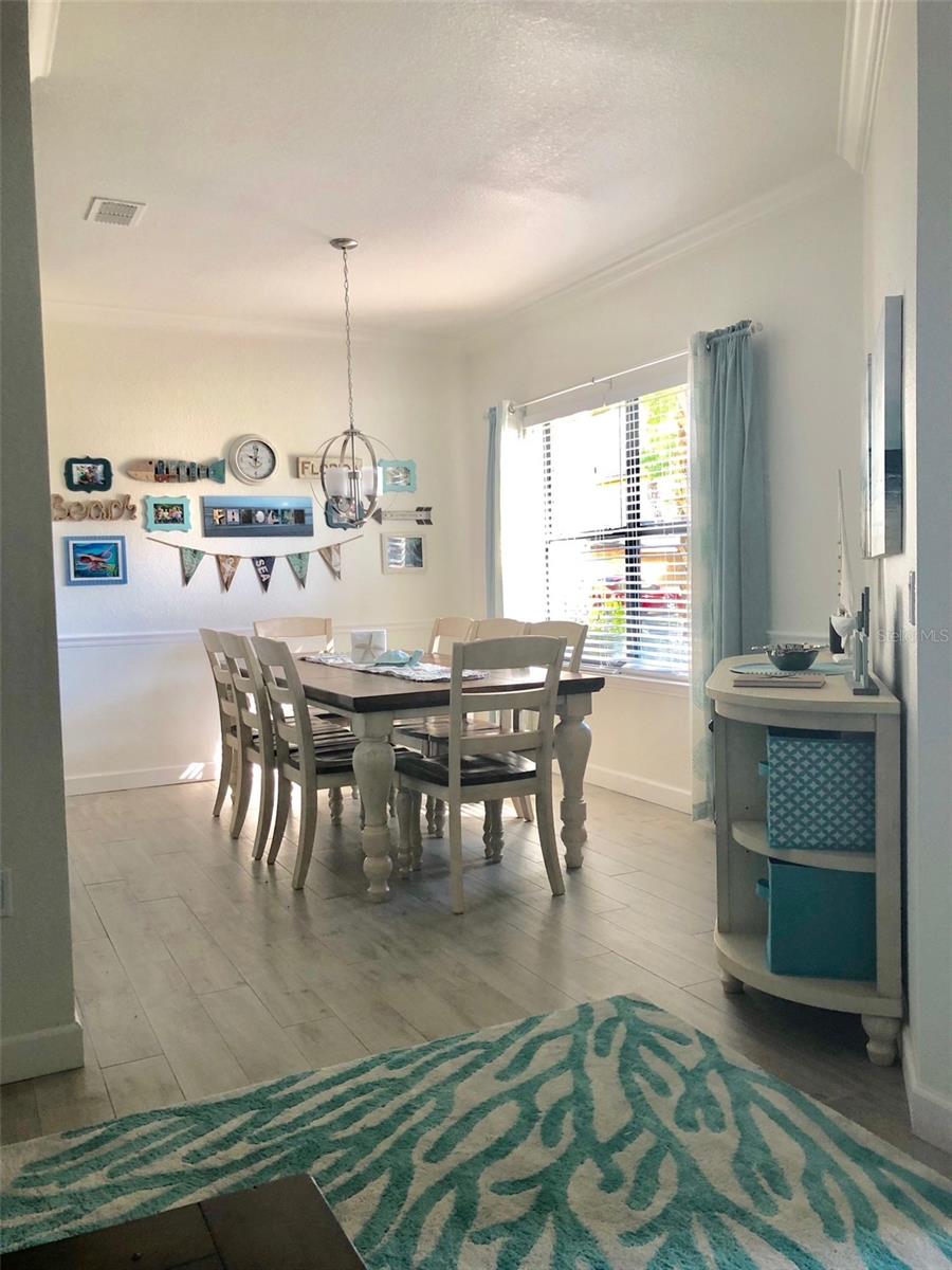 TUSCANY AT INNISBROOK CONDO - Residential Lease
