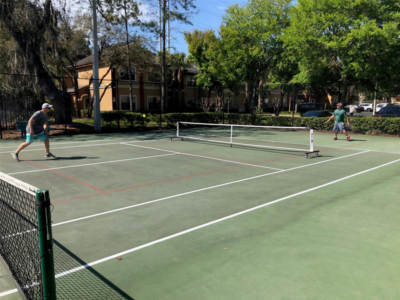 TUSCANY AT INNISBROOK CONDO - Residential Lease