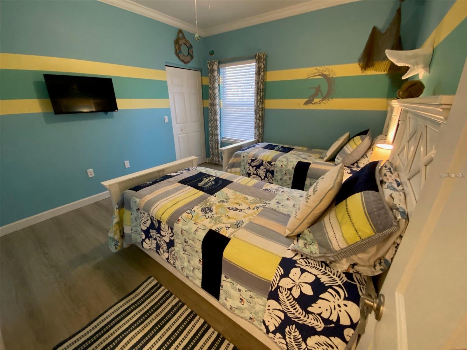 TUSCANY AT INNISBROOK CONDO - Residential Lease