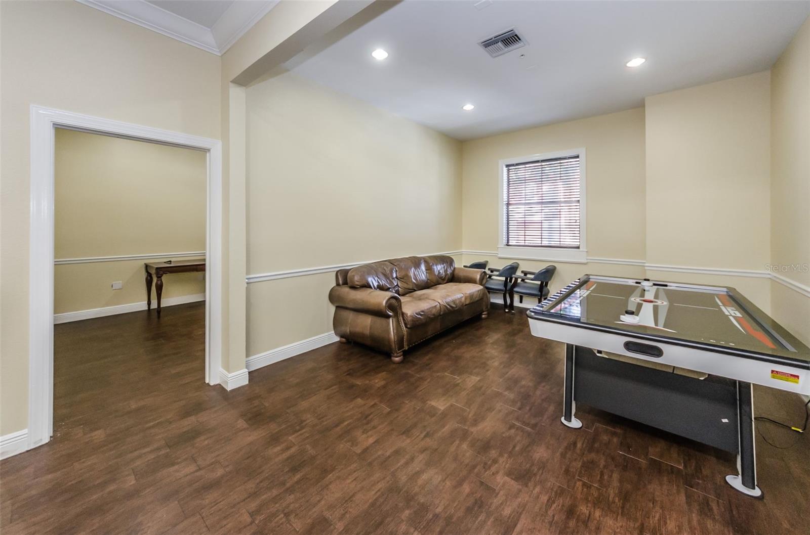 TUSCANY AT INNISBROOK CONDO - Residential Lease