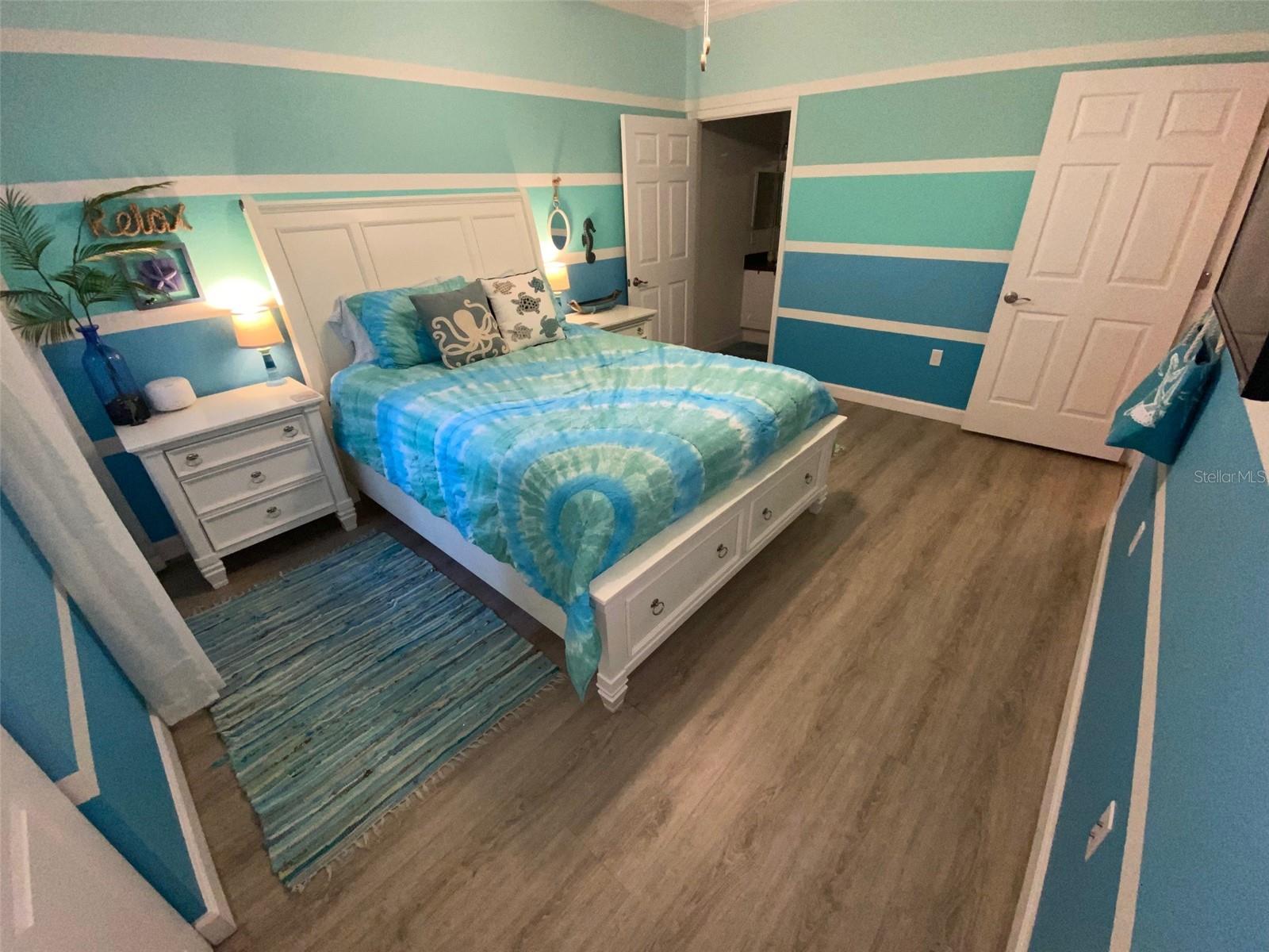 TUSCANY AT INNISBROOK CONDO - Residential Lease
