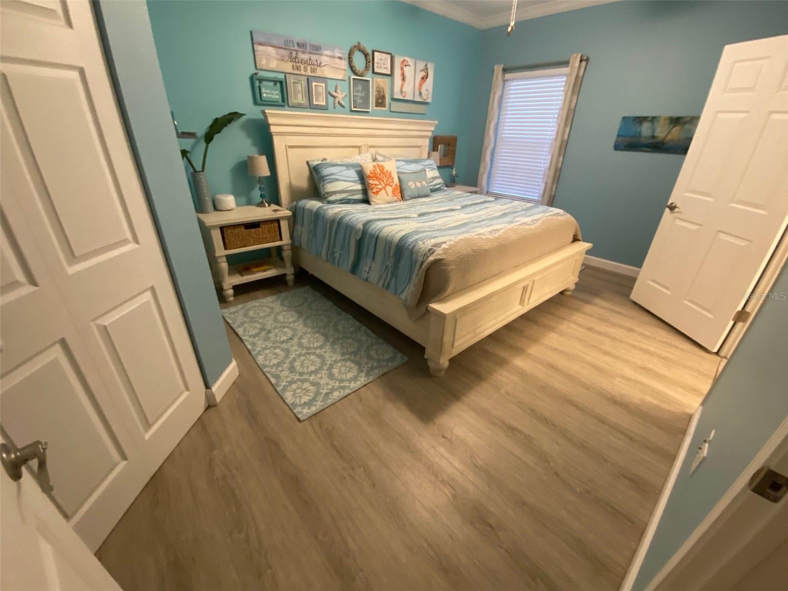 TUSCANY AT INNISBROOK CONDO - Residential Lease