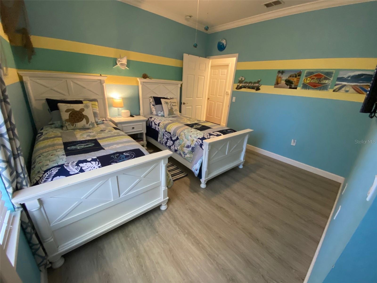 TUSCANY AT INNISBROOK CONDO - Residential Lease