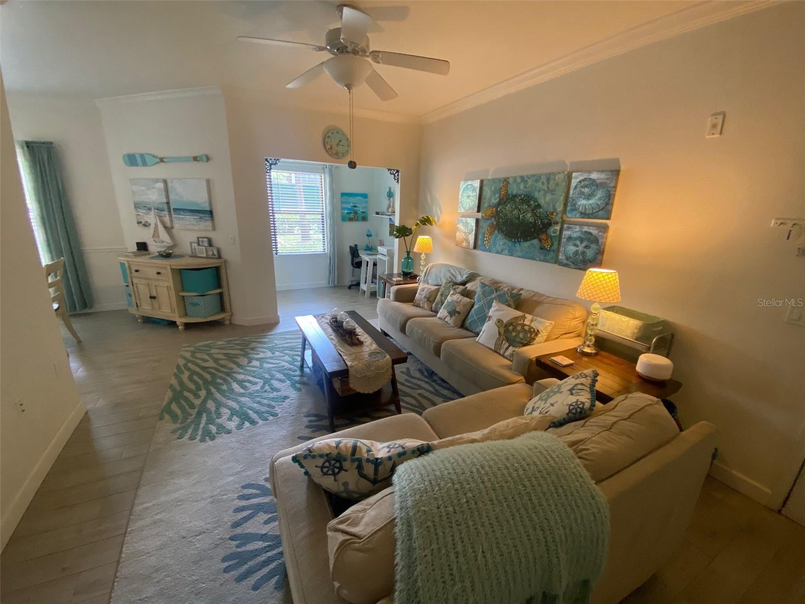 TUSCANY AT INNISBROOK CONDO - Residential Lease