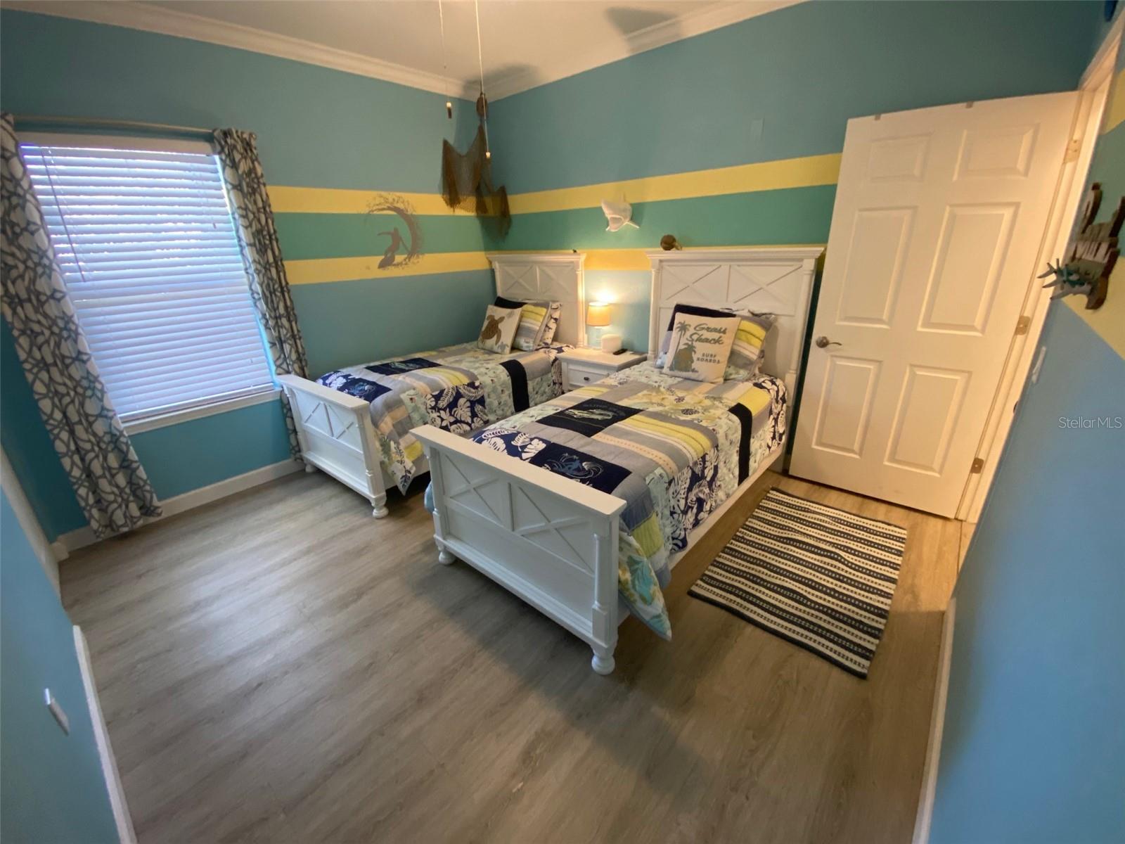 TUSCANY AT INNISBROOK CONDO - Residential Lease