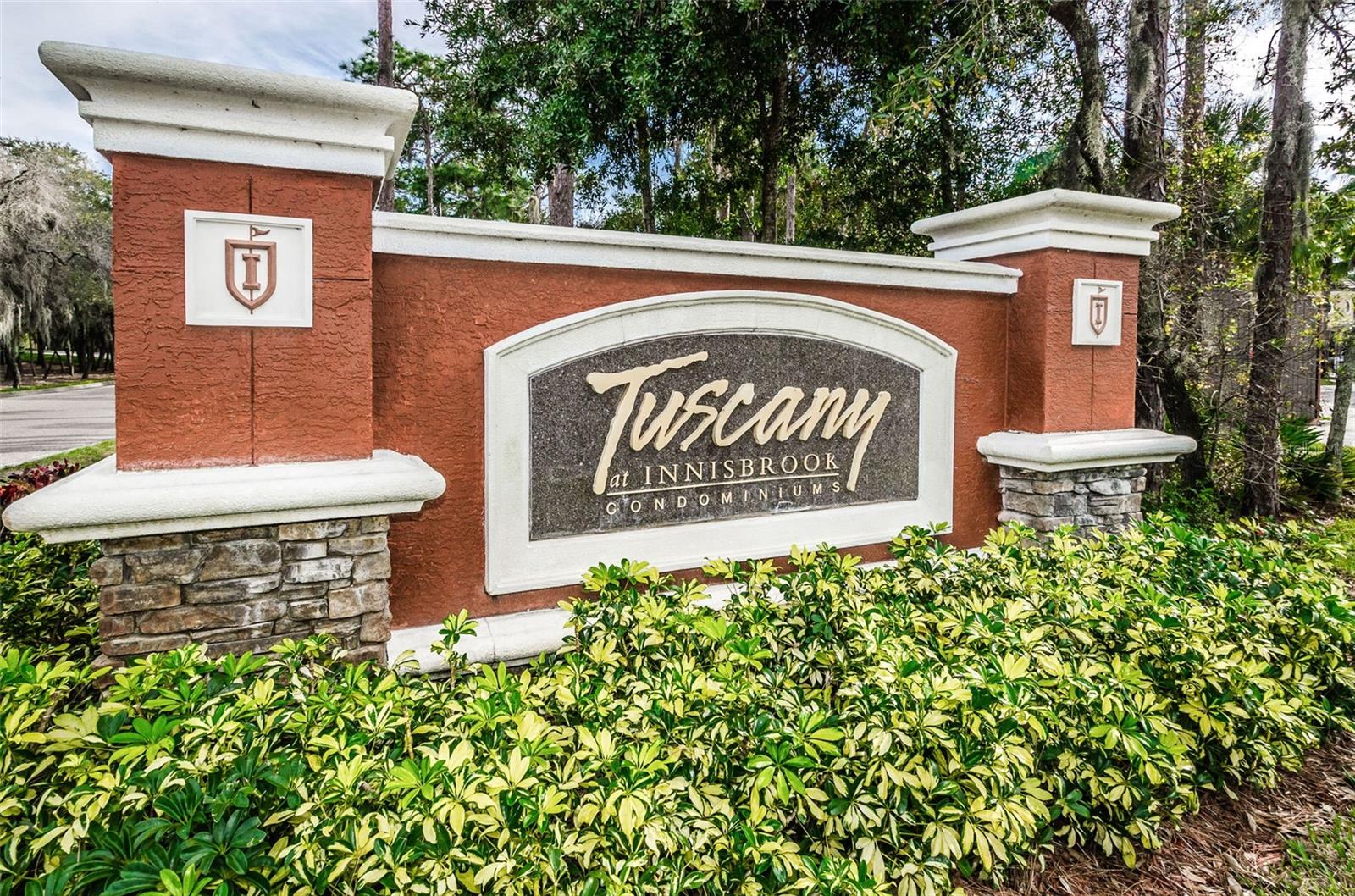 TUSCANY AT INNISBROOK CONDO - Residential Lease