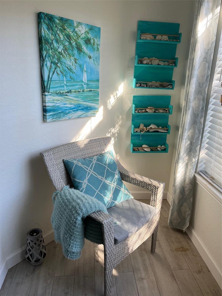 TUSCANY AT INNISBROOK CONDO - Residential Lease