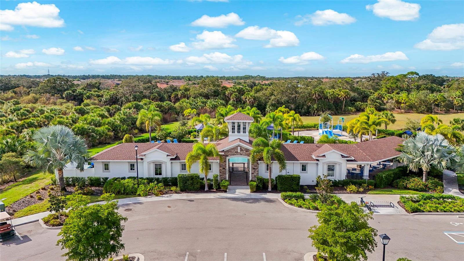 PROMENADE ESTATES PH 2 - Residential