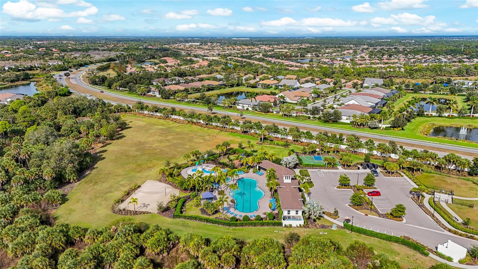 PROMENADE ESTATES PH 2 - Residential