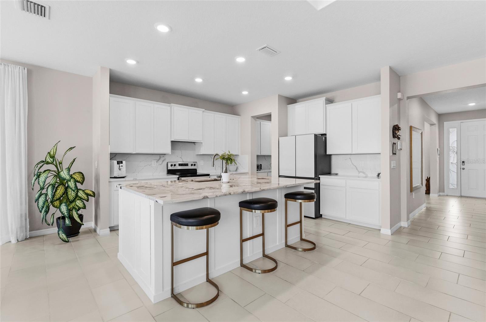 PROMENADE ESTATES PH 2 - Residential