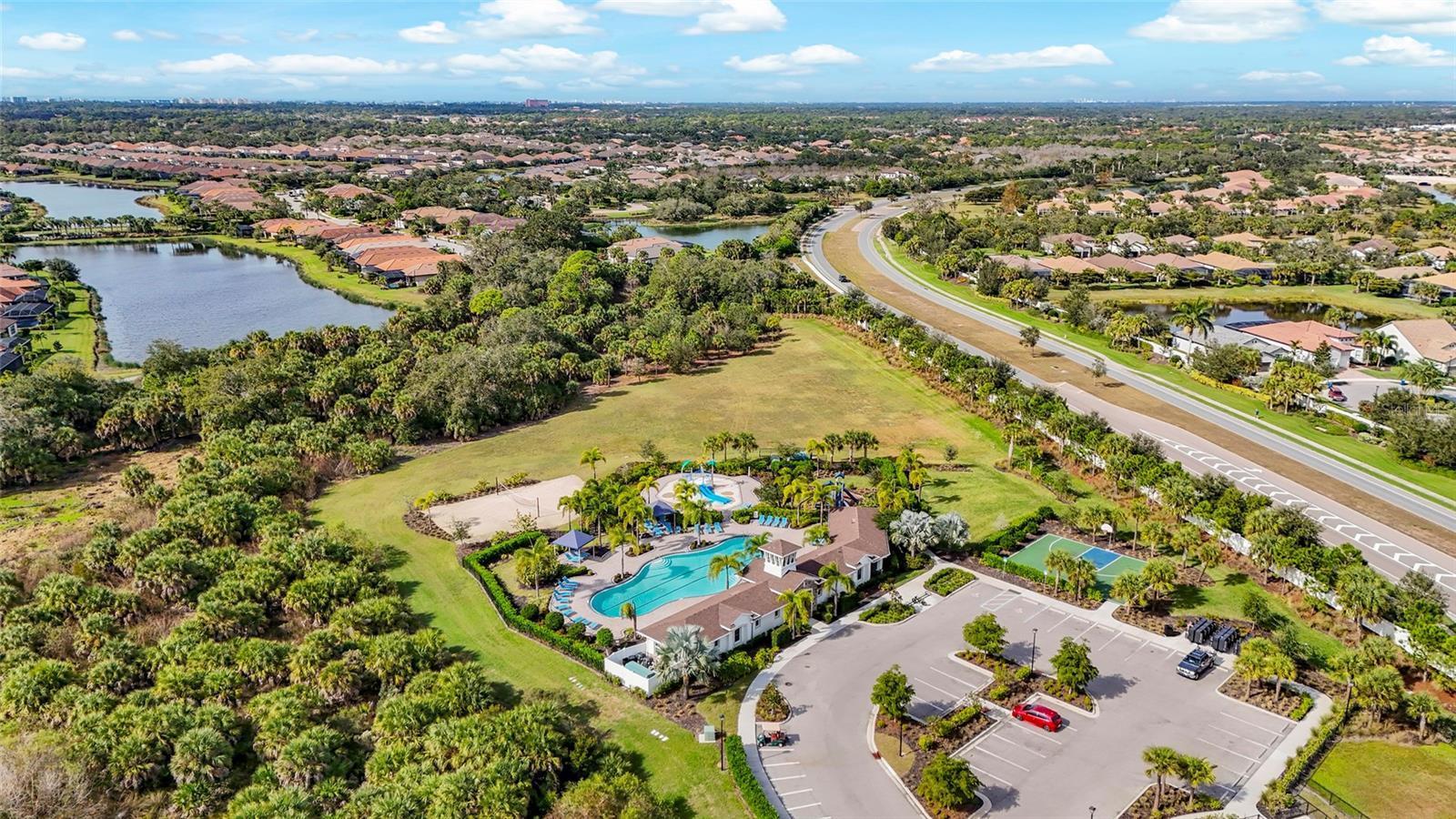 PROMENADE ESTATES PH 2 - Residential
