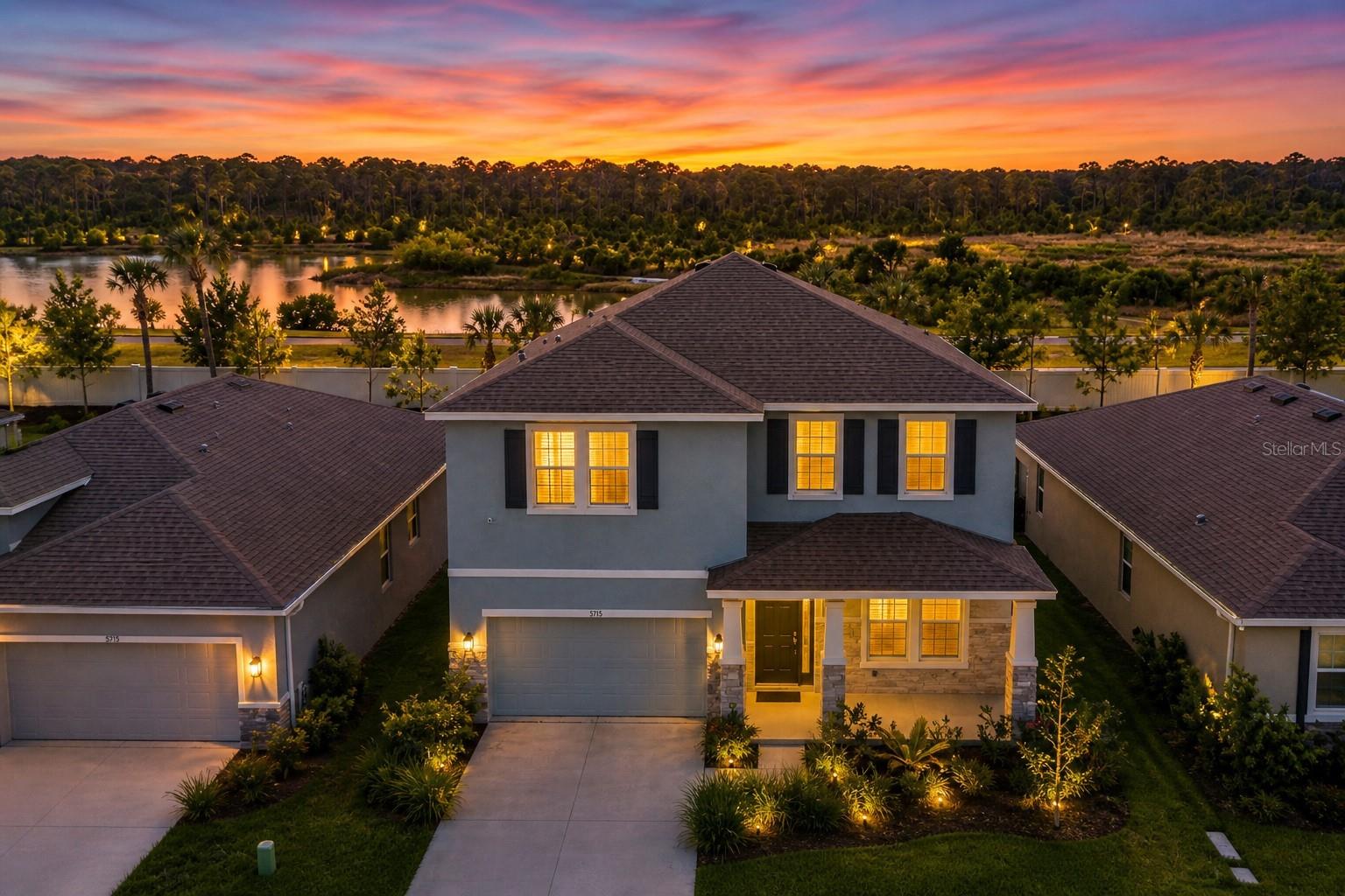 PROMENADE ESTATES PH 2 - Residential
