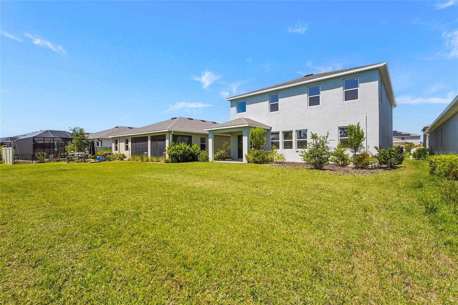 PROMENADE ESTATES PH 2 - Residential
