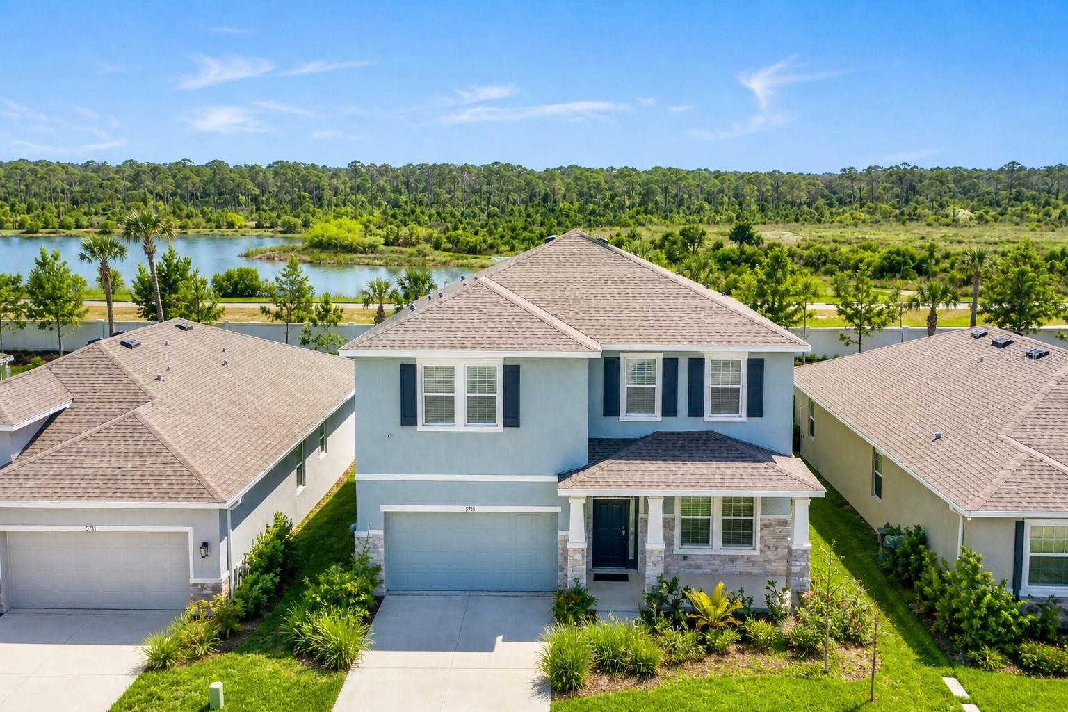 PROMENADE ESTATES PH 2 - Residential