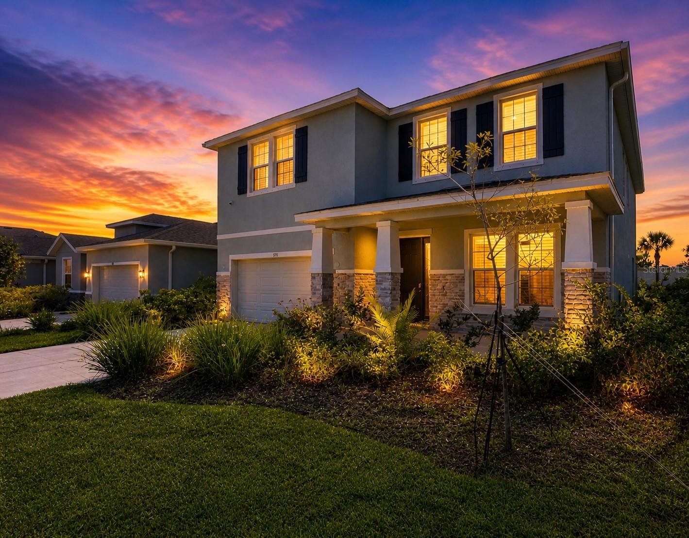 PROMENADE ESTATES PH 2 - Residential