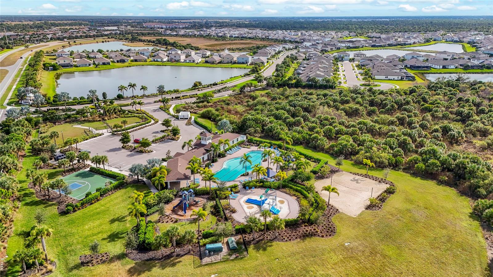 PROMENADE ESTATES PH 2 - Residential