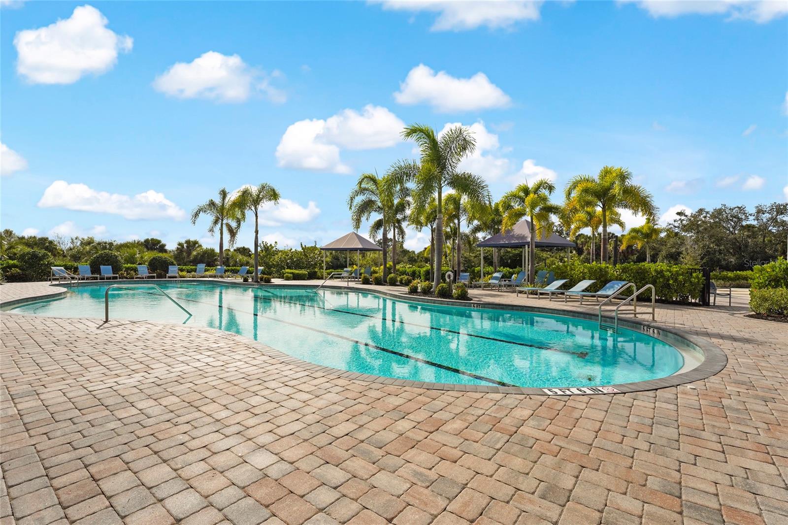 PROMENADE ESTATES PH 2 - Residential