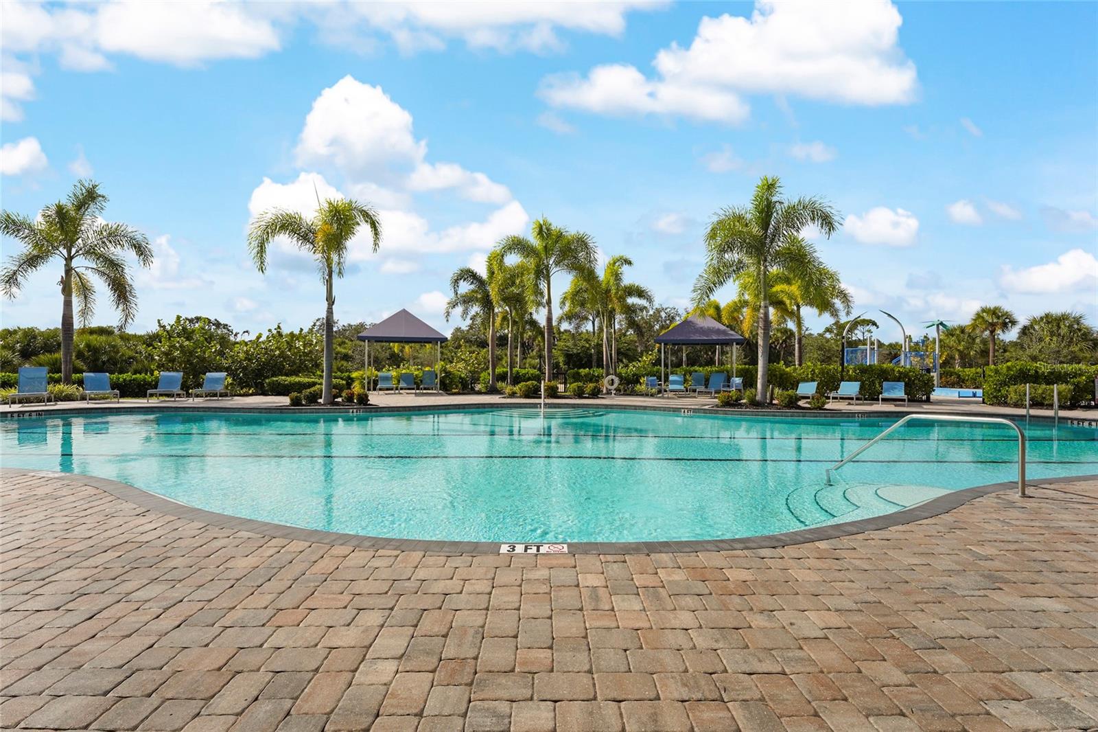 PROMENADE ESTATES PH 2 - Residential