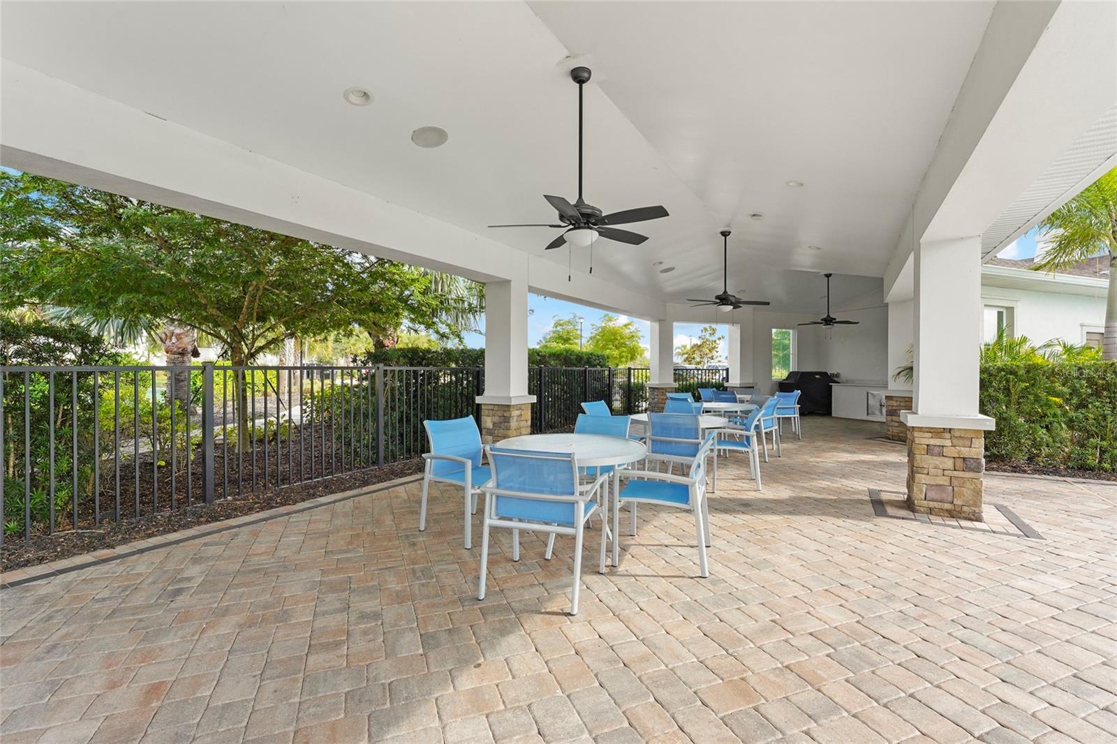 PROMENADE ESTATES PH 2 - Residential