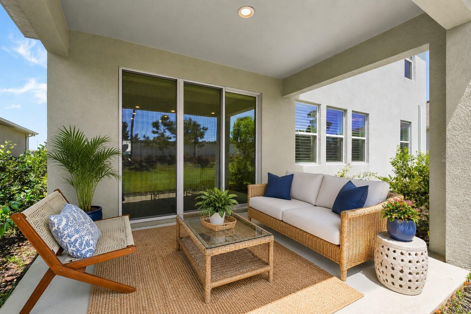 PROMENADE ESTATES PH 2 - Residential