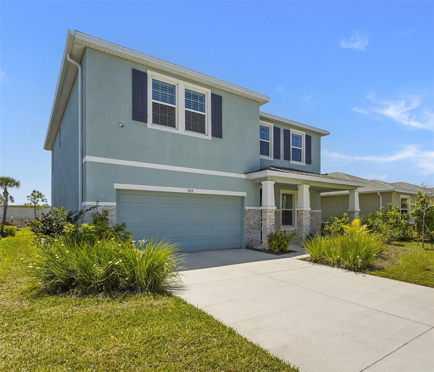PROMENADE ESTATES PH 2 - Residential