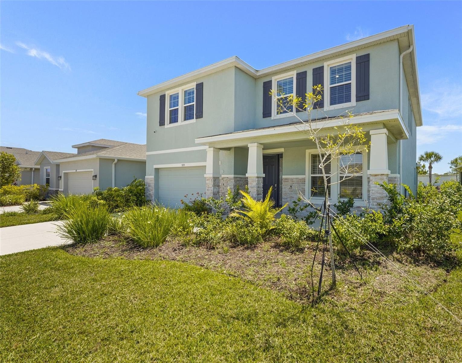 PROMENADE ESTATES PH 2 - Residential