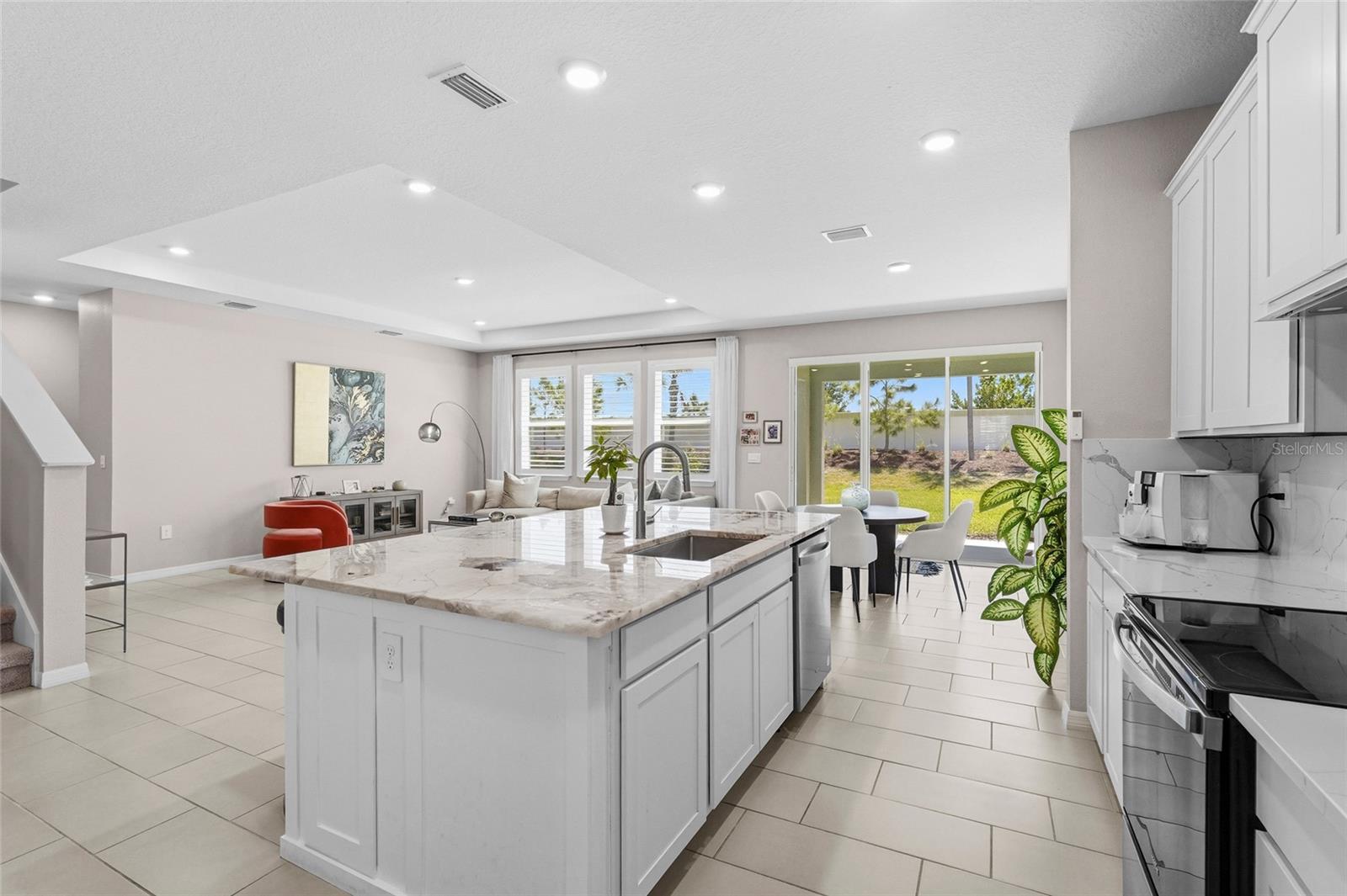 PROMENADE ESTATES PH 2 - Residential