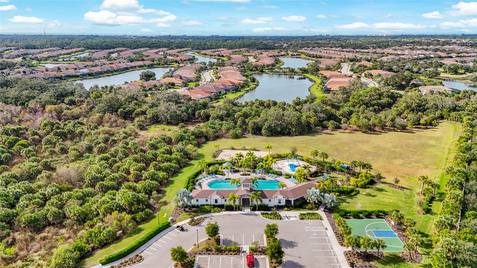 PROMENADE ESTATES PH 2 - Residential