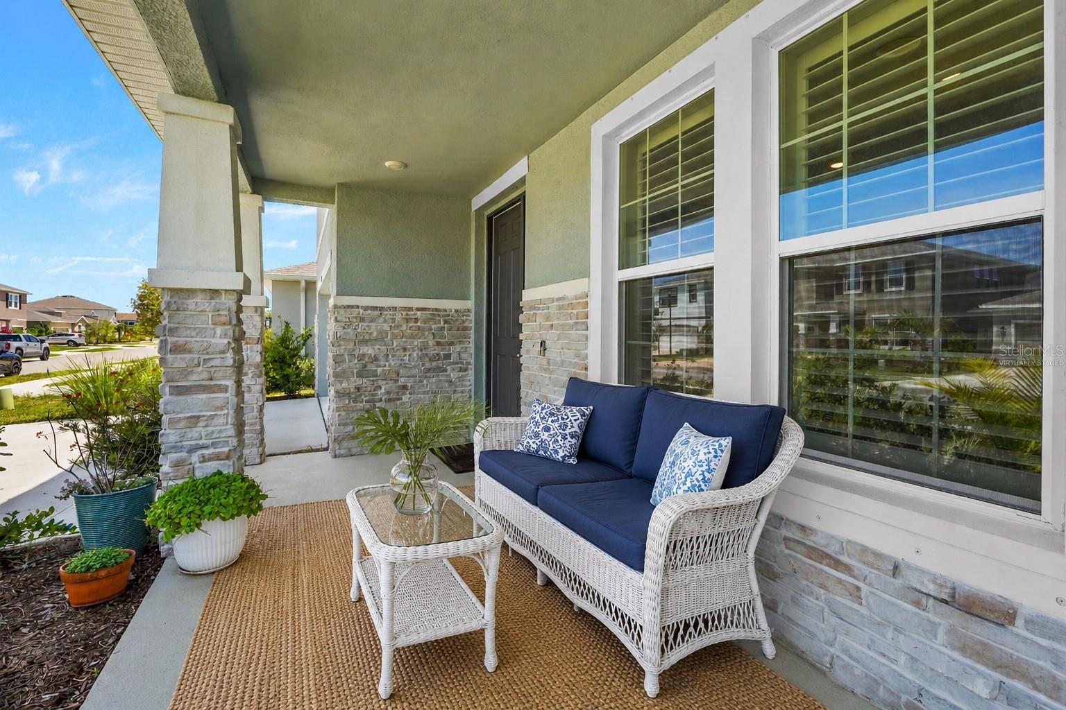 PROMENADE ESTATES PH 2 - Residential