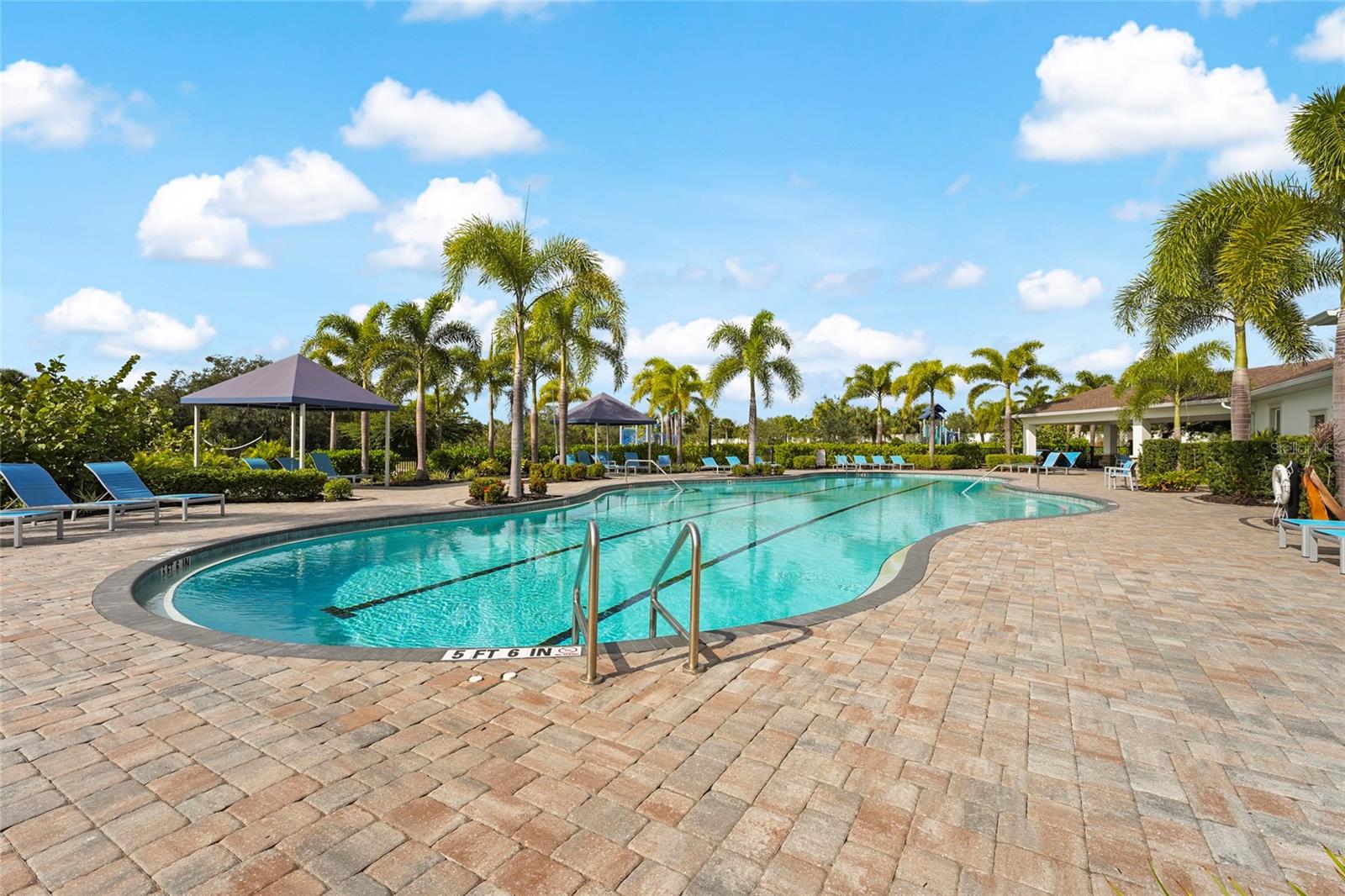 PROMENADE ESTATES PH 2 - Residential
