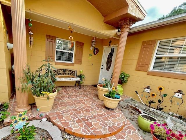 LAKE ORIENTA HILLS UNIT 1 - Residential
