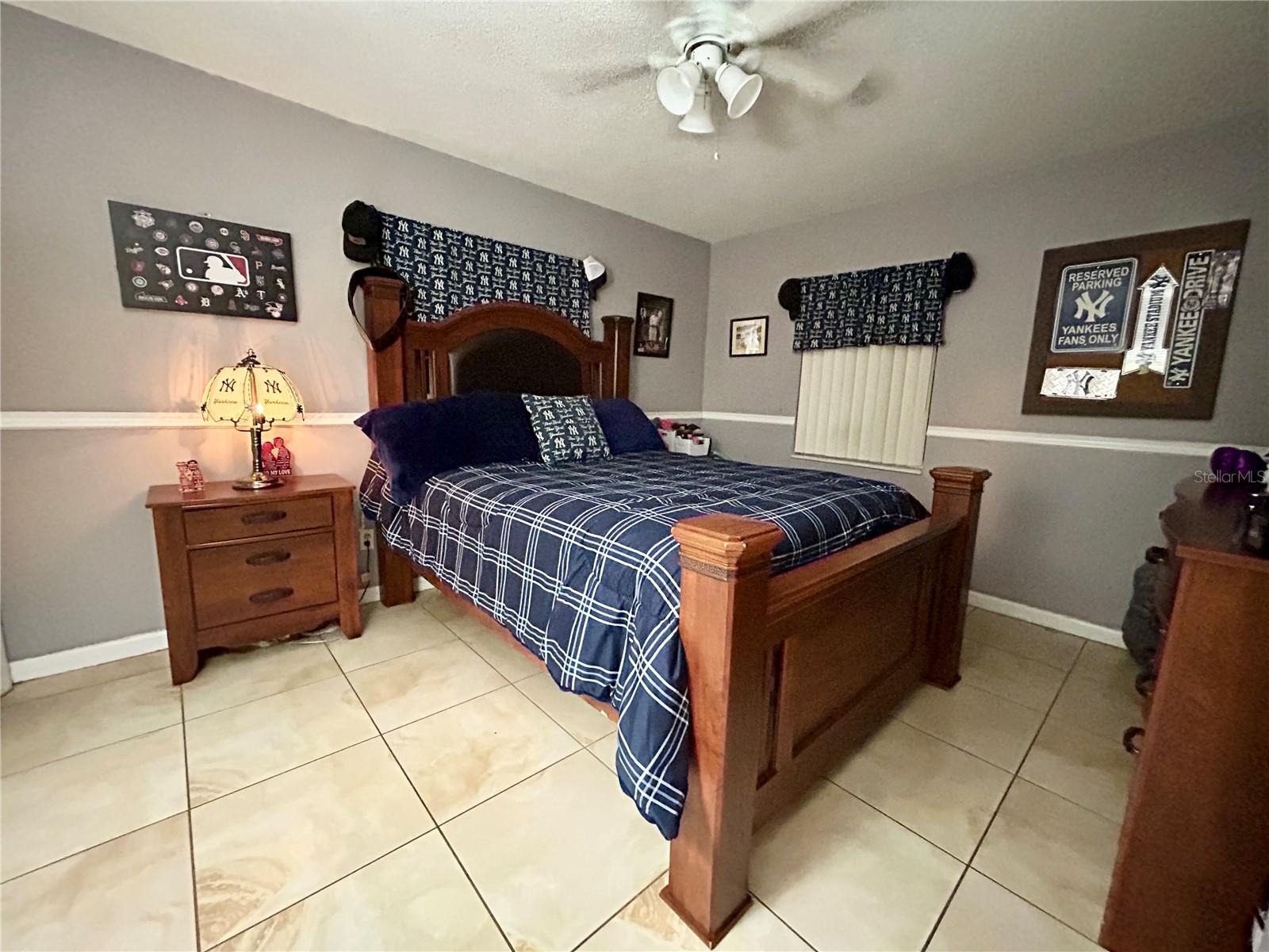 LAKE ORIENTA HILLS UNIT 1 - Residential