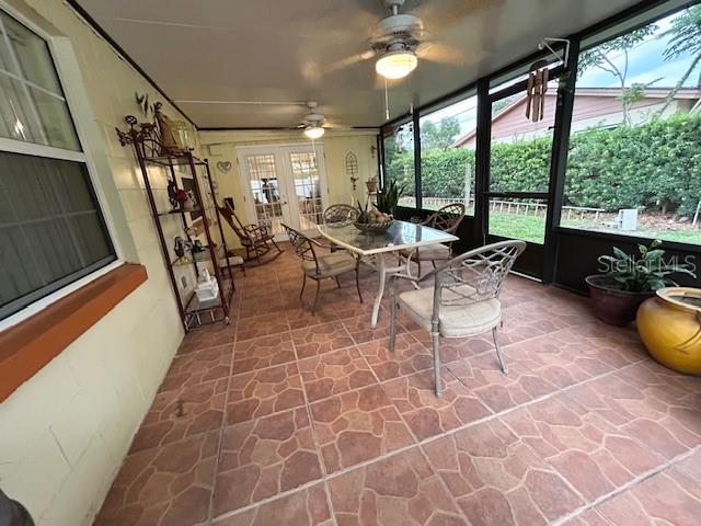LAKE ORIENTA HILLS UNIT 1 - Residential