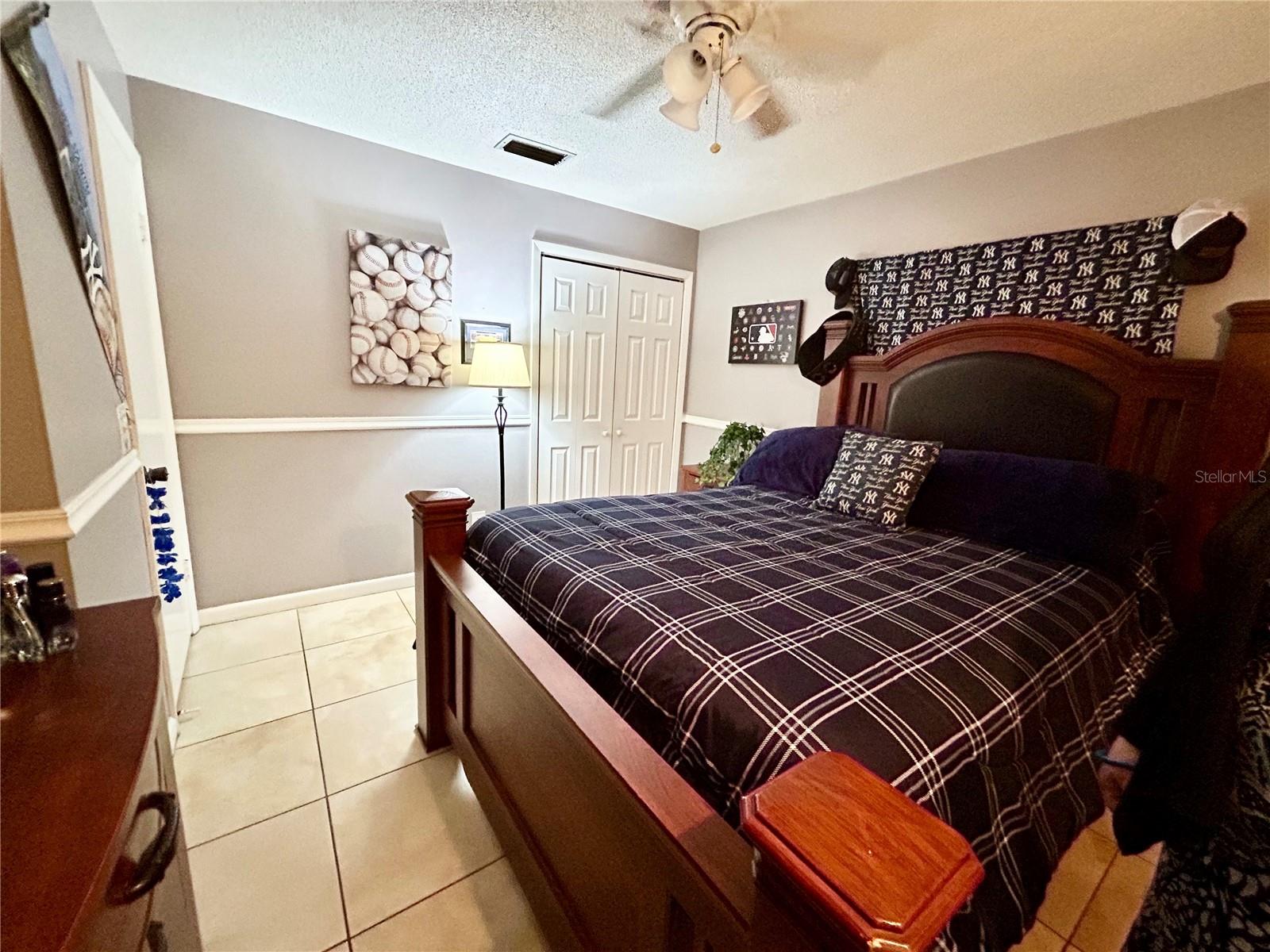 LAKE ORIENTA HILLS UNIT 1 - Residential
