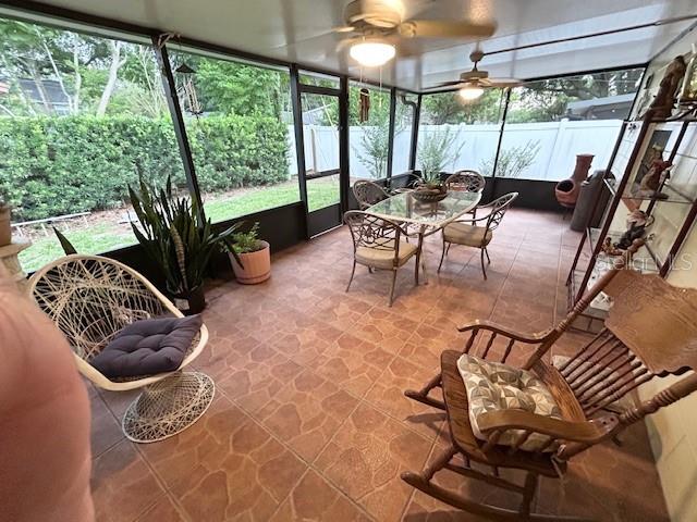 LAKE ORIENTA HILLS UNIT 1 - Residential
