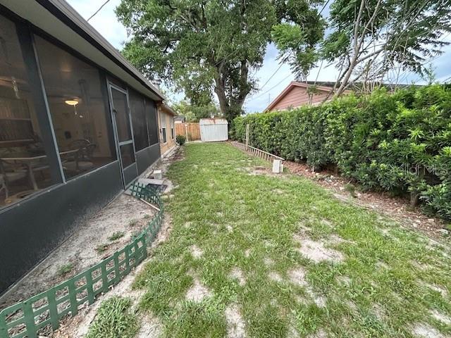 LAKE ORIENTA HILLS UNIT 1 - Residential