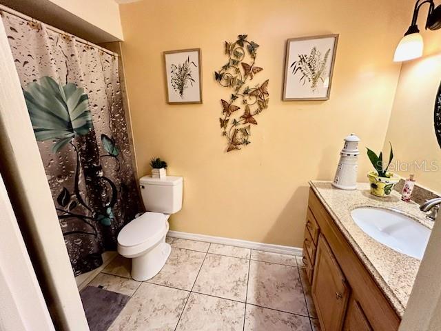 LAKE ORIENTA HILLS UNIT 1 - Residential