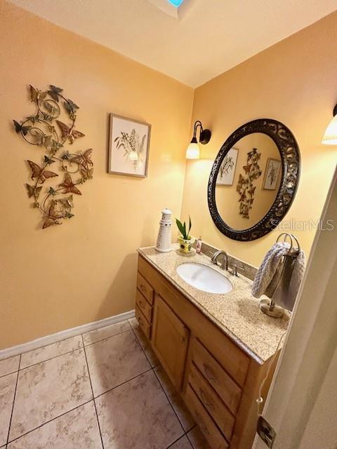 LAKE ORIENTA HILLS UNIT 1 - Residential