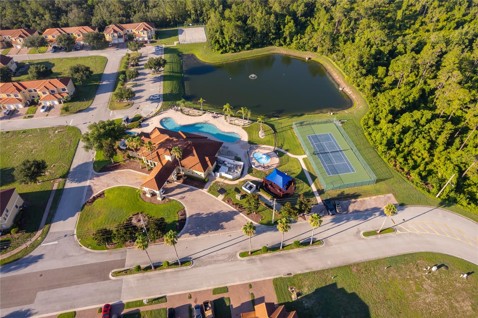 TUSCANY PRESERVE PH 03 - Residential