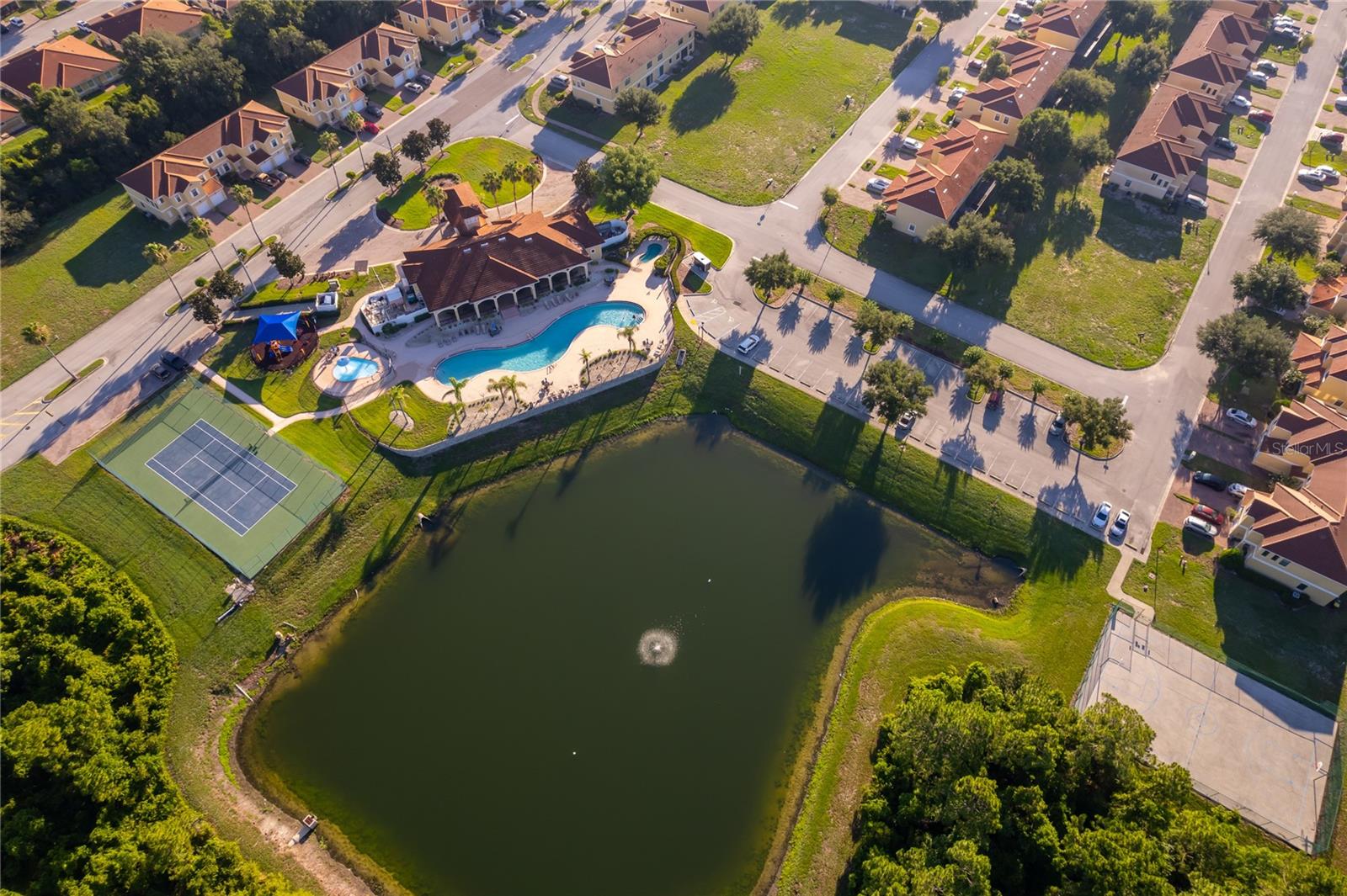 TUSCANY PRESERVE PH 03 - Residential
