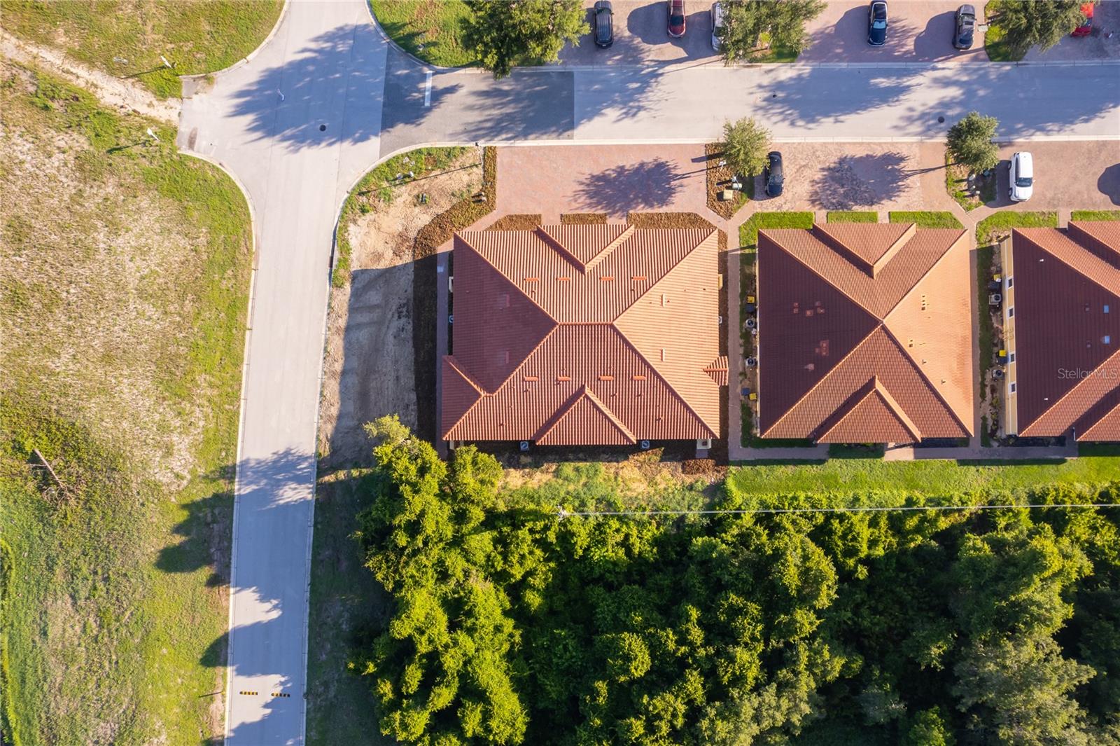 TUSCANY PRESERVE PH 03 - Residential