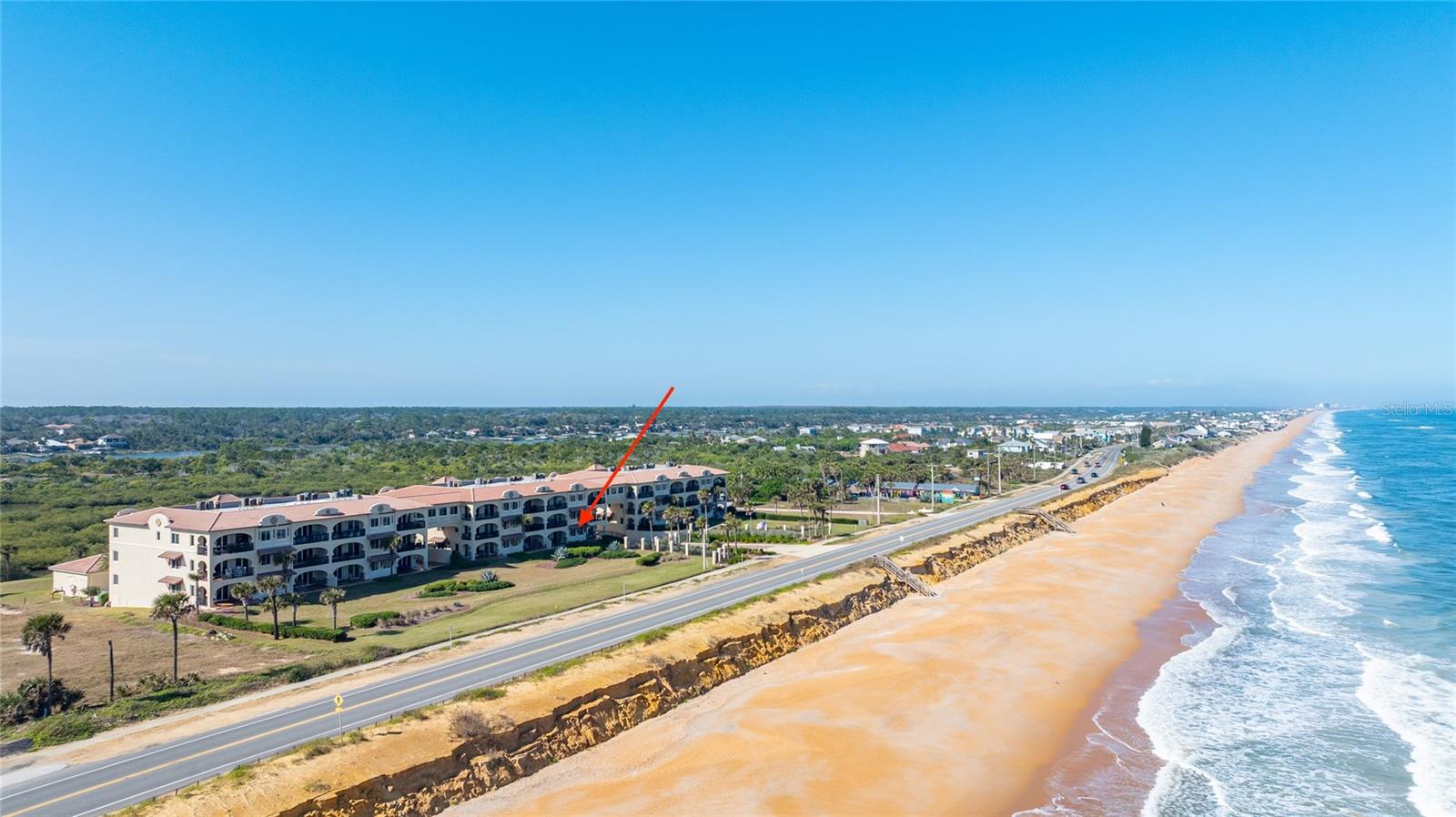 OCEANSIDE/BEVERLY BEACH CONDO - Residential
